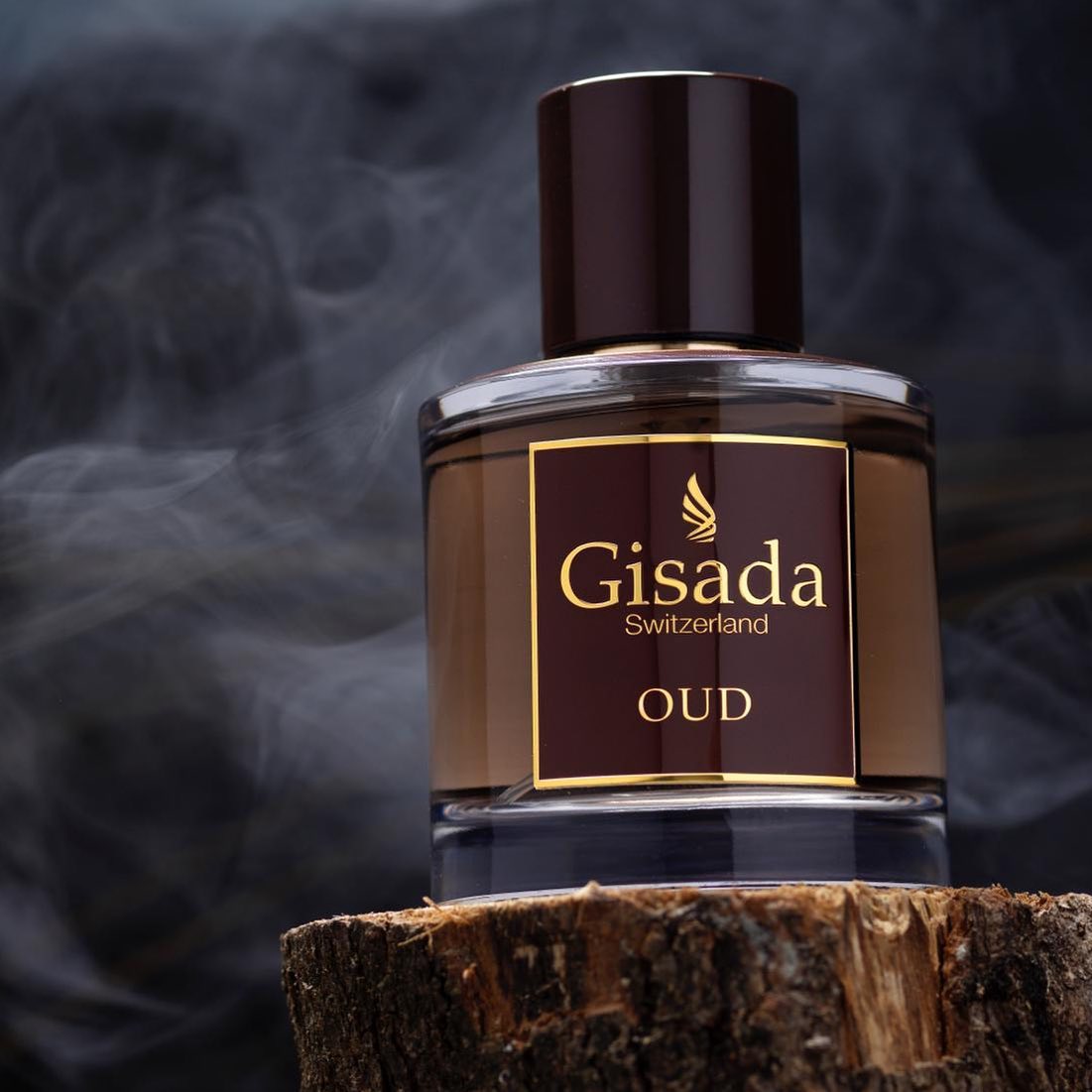 Luxury oud perfume new arrivals