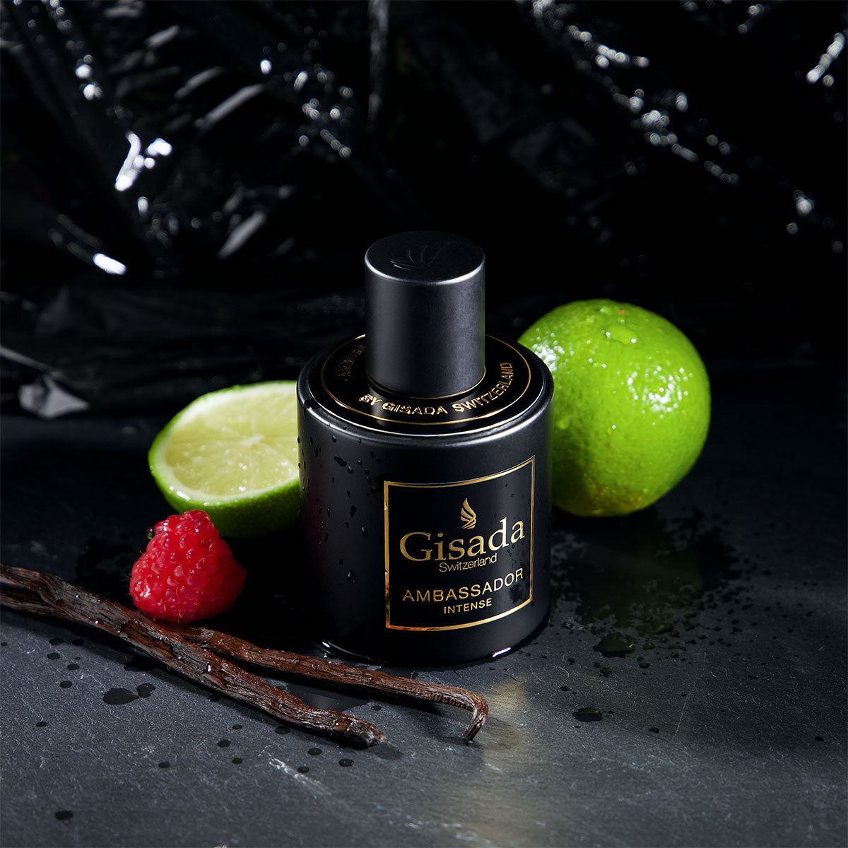 Gisada Onlinestore - Find your new scent