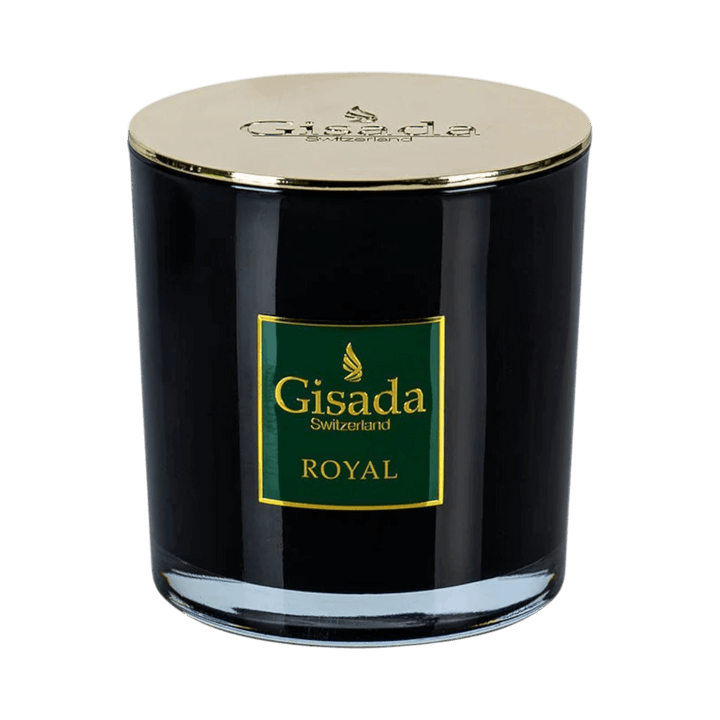 Luxury Royal | Candle - Gisada.com