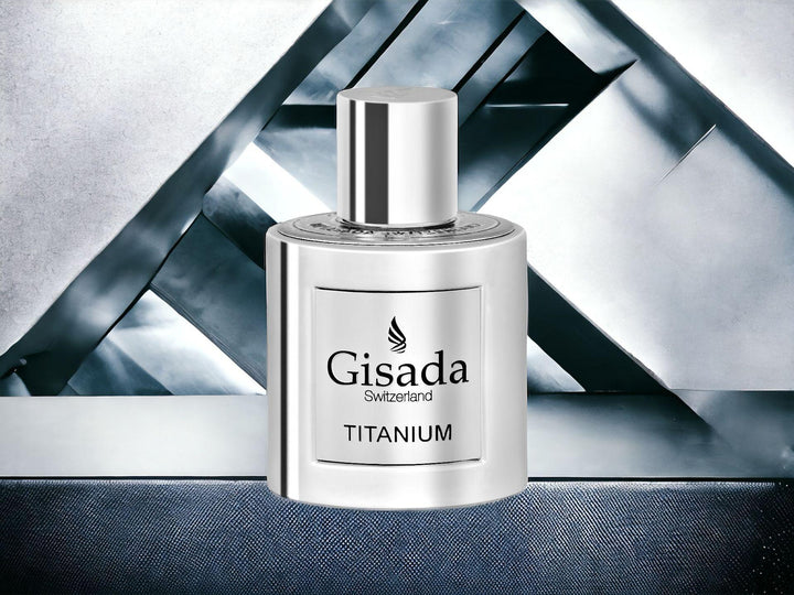 Titanium - Gisada.com